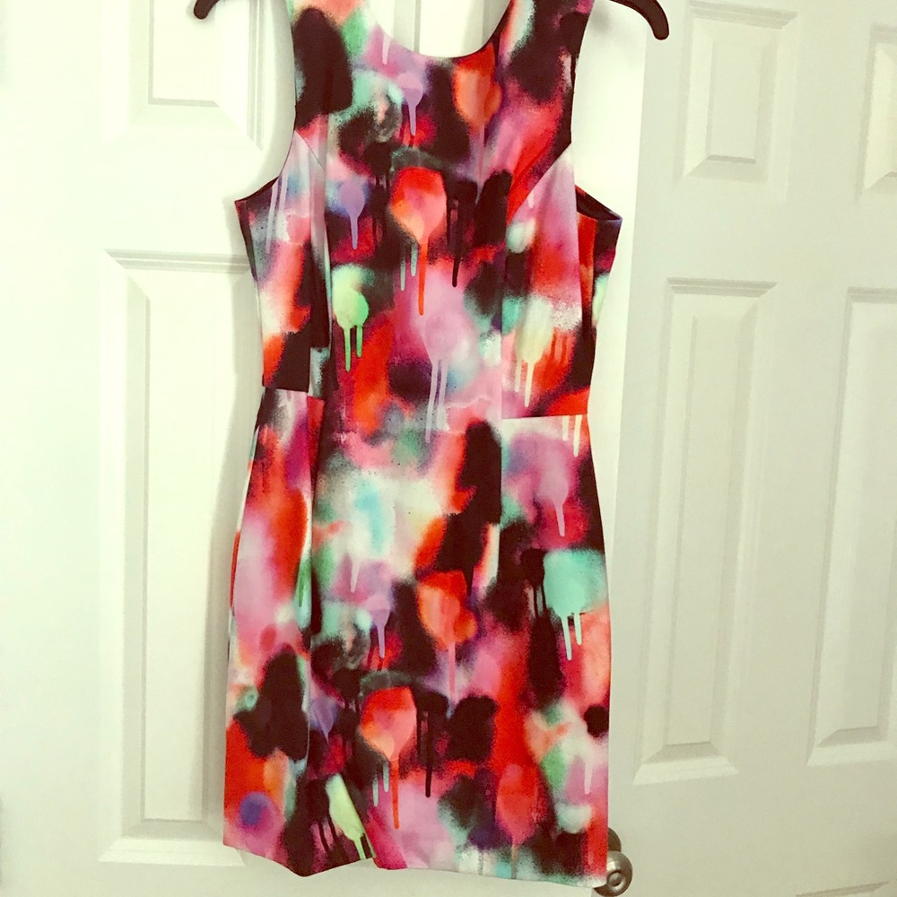French connection dress. Never worn!